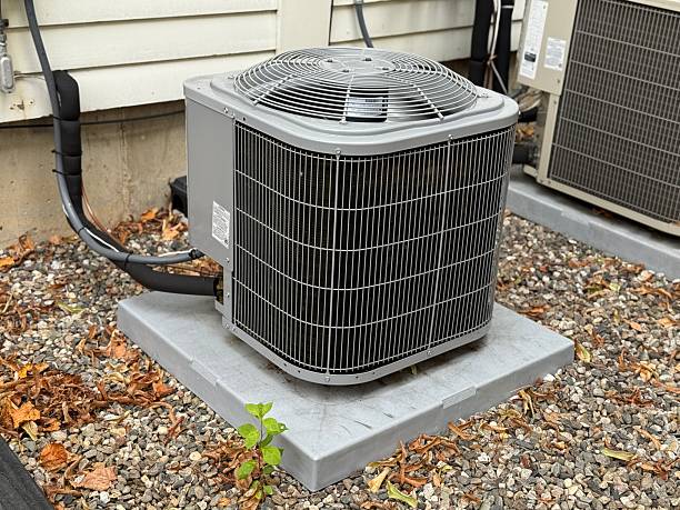 24/7 Emergency Heat Pump Repair experts in Mukilteo, WA