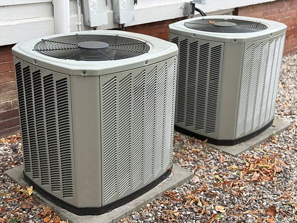 Reliable Heat Pump Repair contractor in Mukilteo, WA by Leonard HVAC
