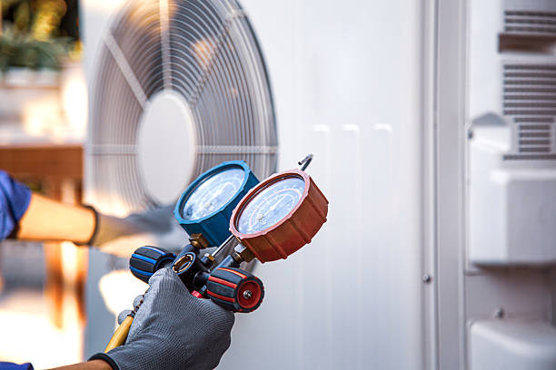Affordable Heat Pump Repair solutions in Mukilteo, WA