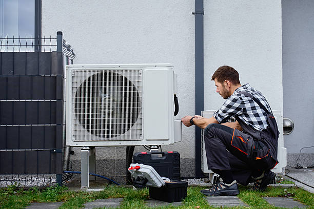 Top rated local Heat Pump Repair specialists in Mukilteo, WA
